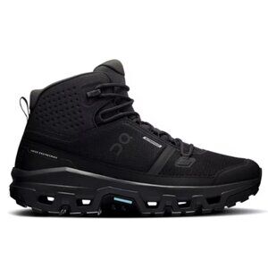 Cloudrock Mid Waterproof Hiking Boots - Men's